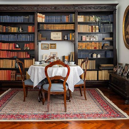 Casa Di Anna Daire Pesaro Dış mekan fotoğraf