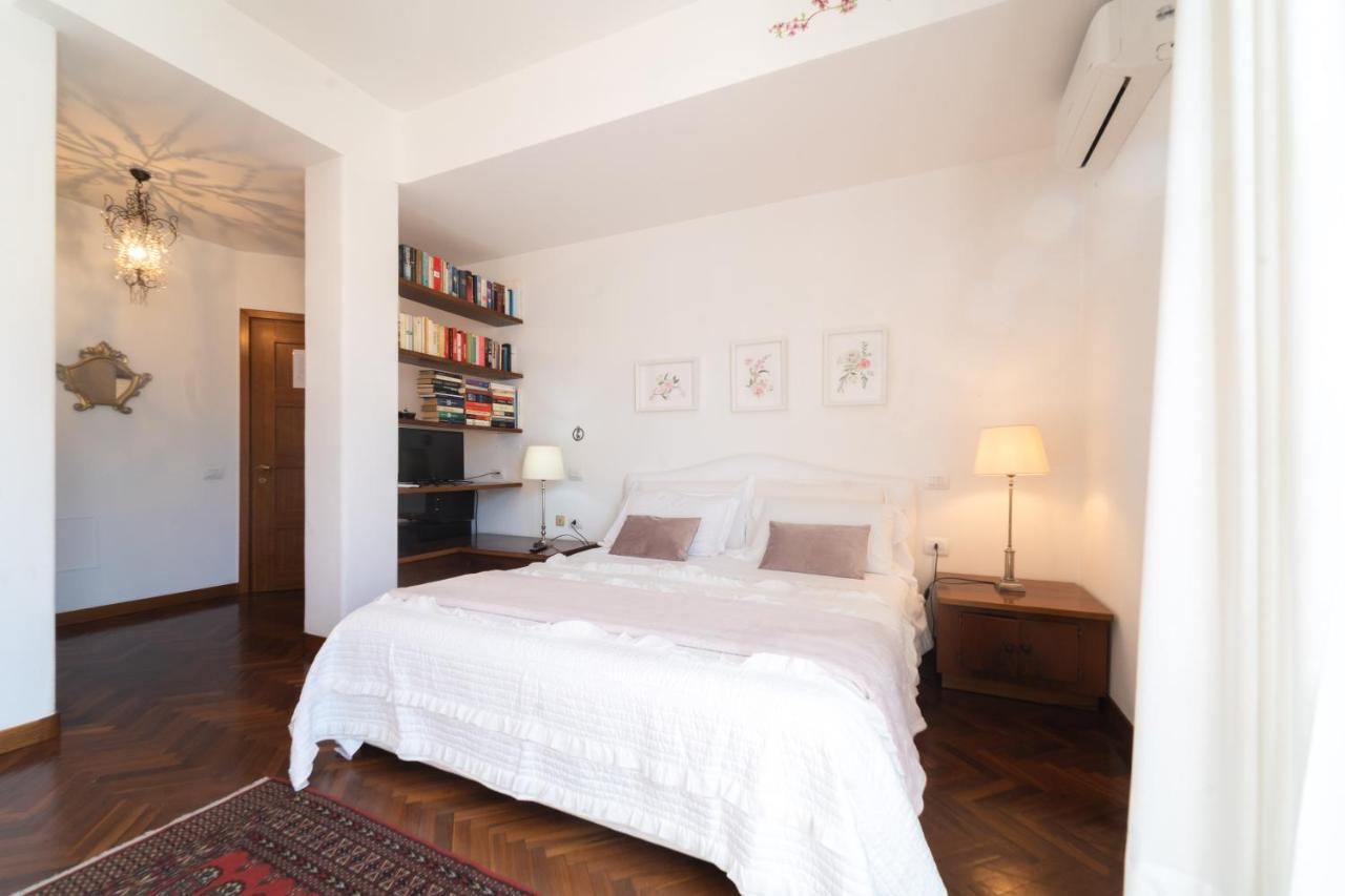 Casa Di Anna Daire Pesaro Dış mekan fotoğraf
