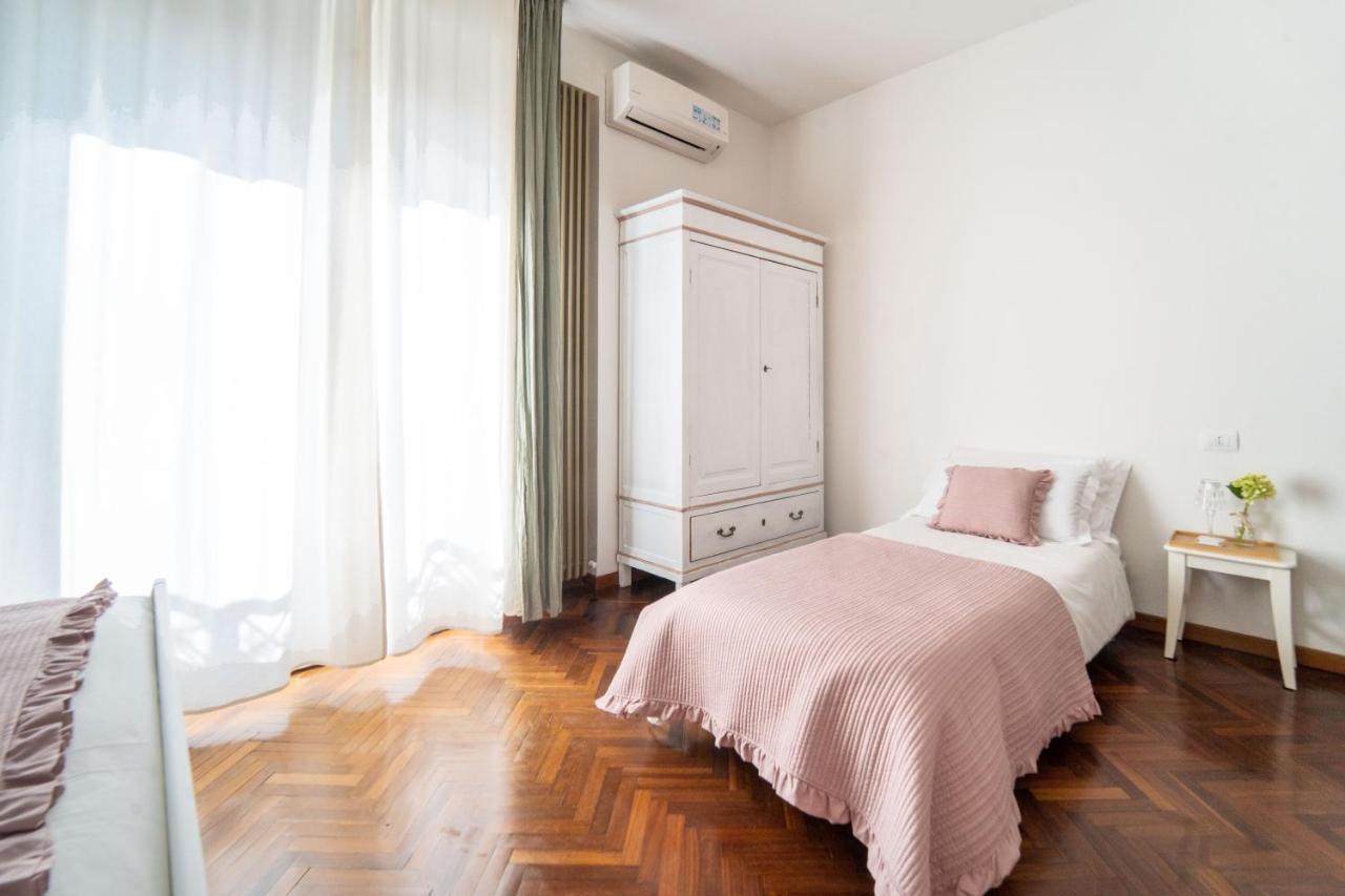 Casa Di Anna Daire Pesaro Dış mekan fotoğraf