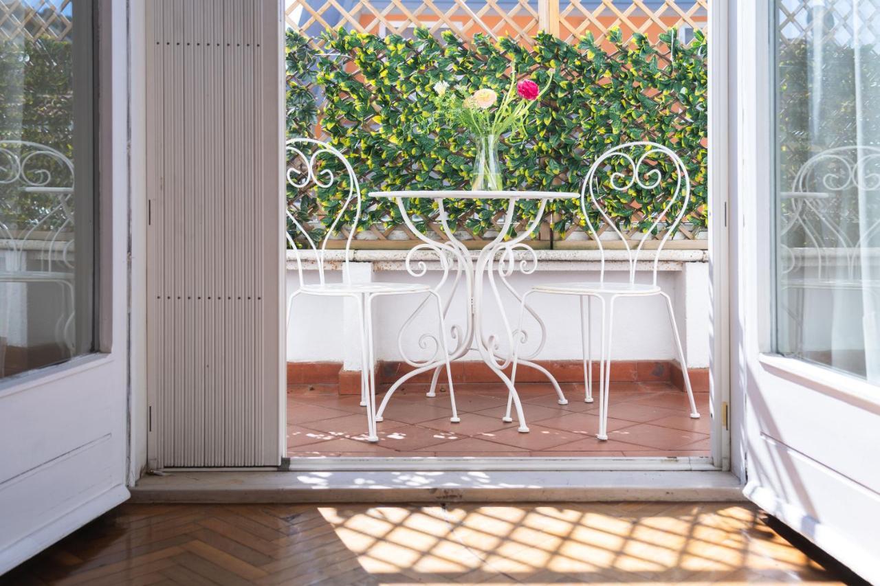 Casa Di Anna Daire Pesaro Dış mekan fotoğraf