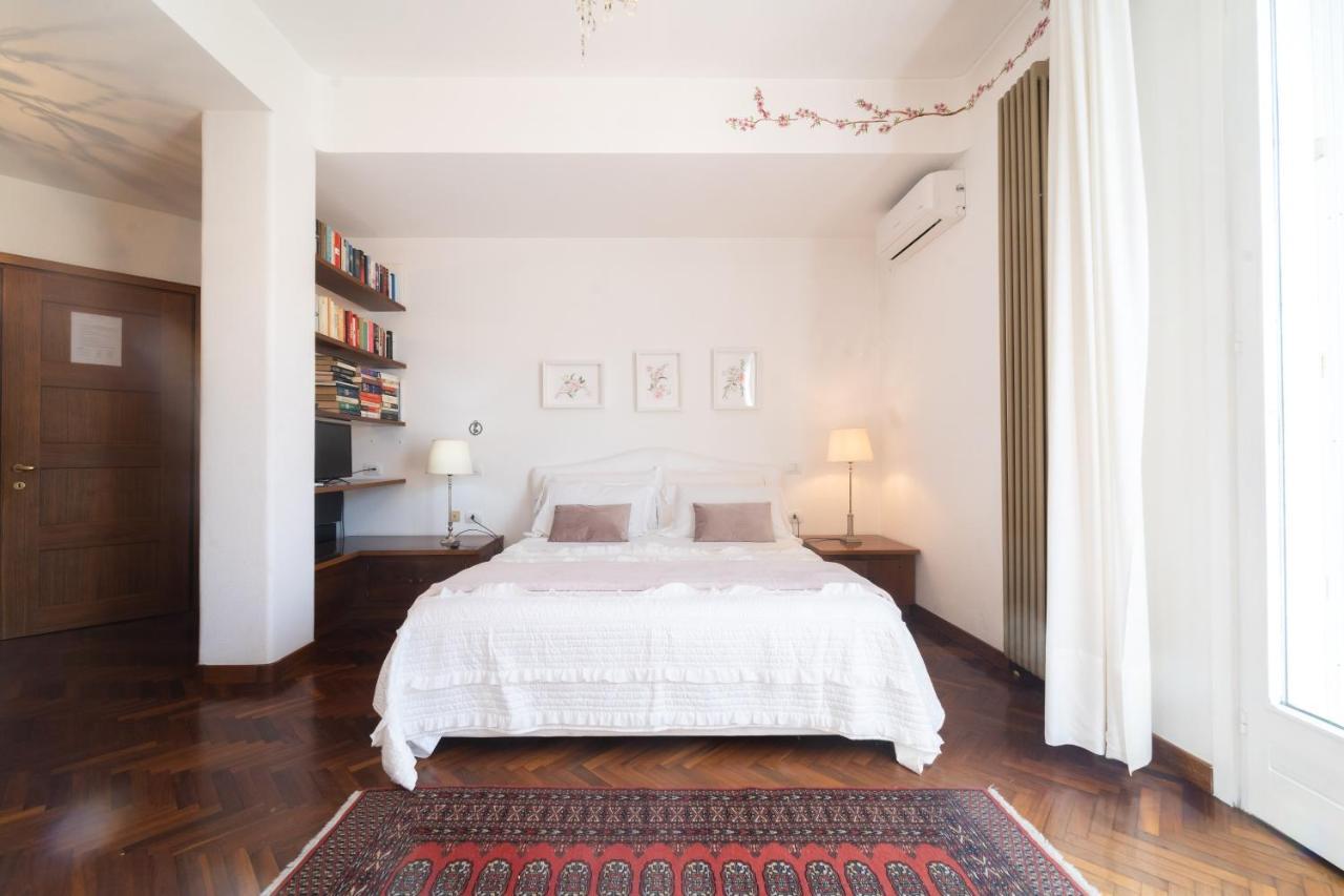 Casa Di Anna Daire Pesaro Dış mekan fotoğraf