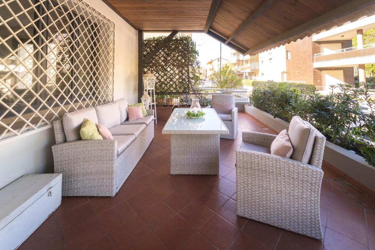 Casa Di Anna Daire Pesaro Dış mekan fotoğraf
