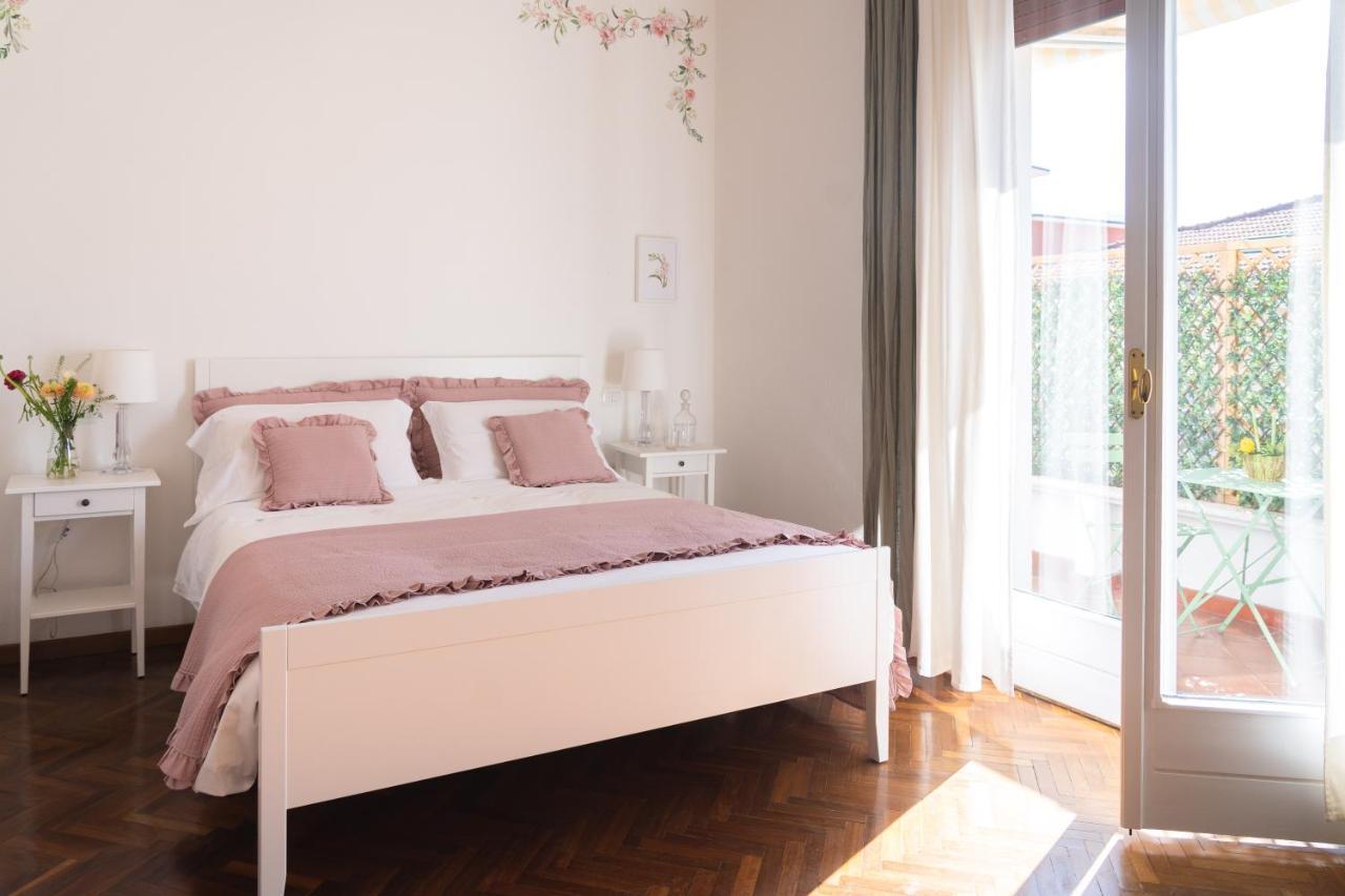 Casa Di Anna Daire Pesaro Dış mekan fotoğraf