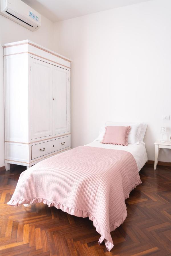Casa Di Anna Daire Pesaro Dış mekan fotoğraf