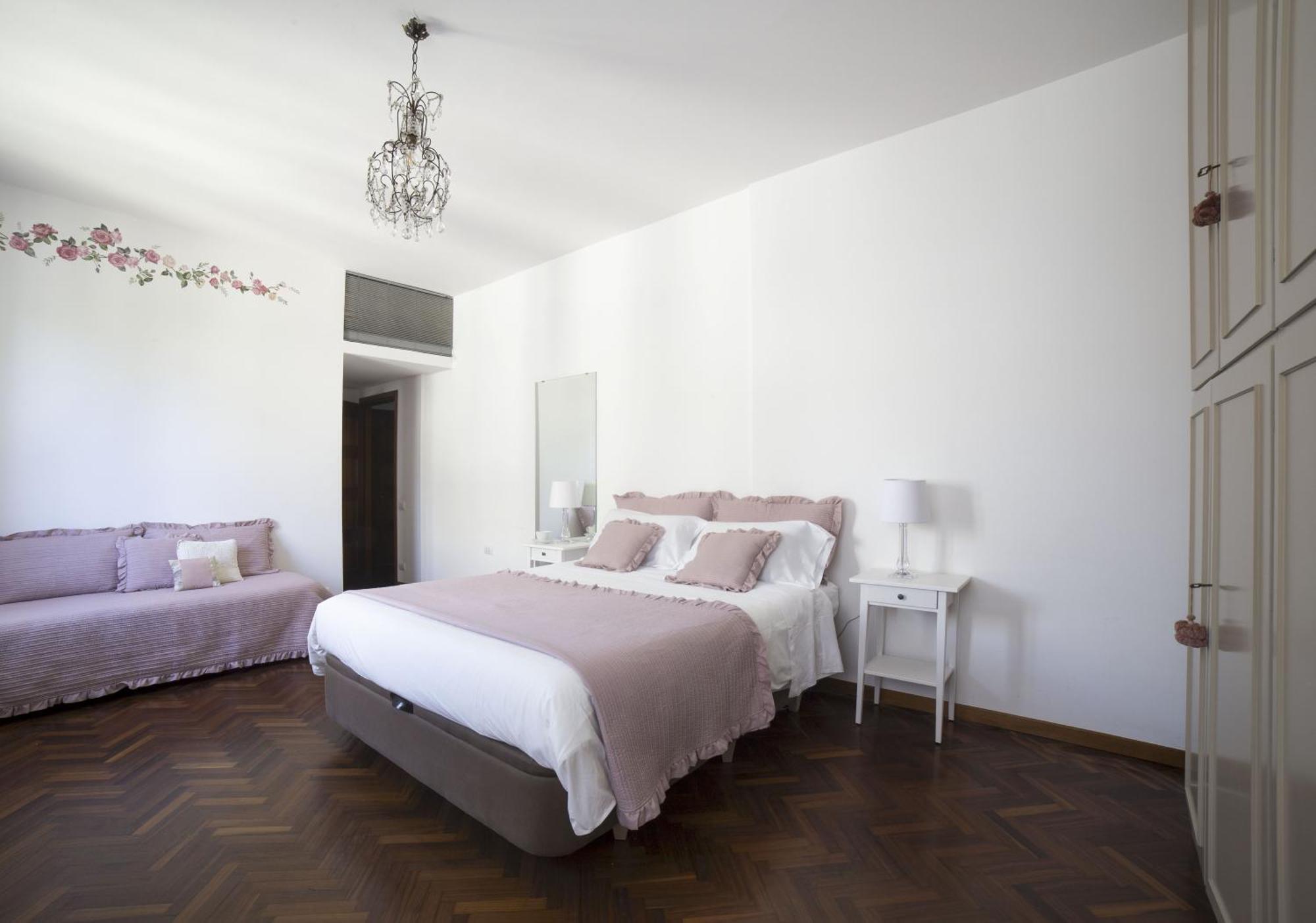Casa Di Anna Daire Pesaro Dış mekan fotoğraf