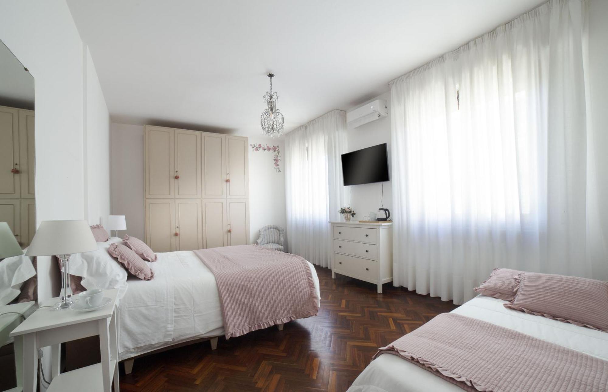 Casa Di Anna Daire Pesaro Dış mekan fotoğraf