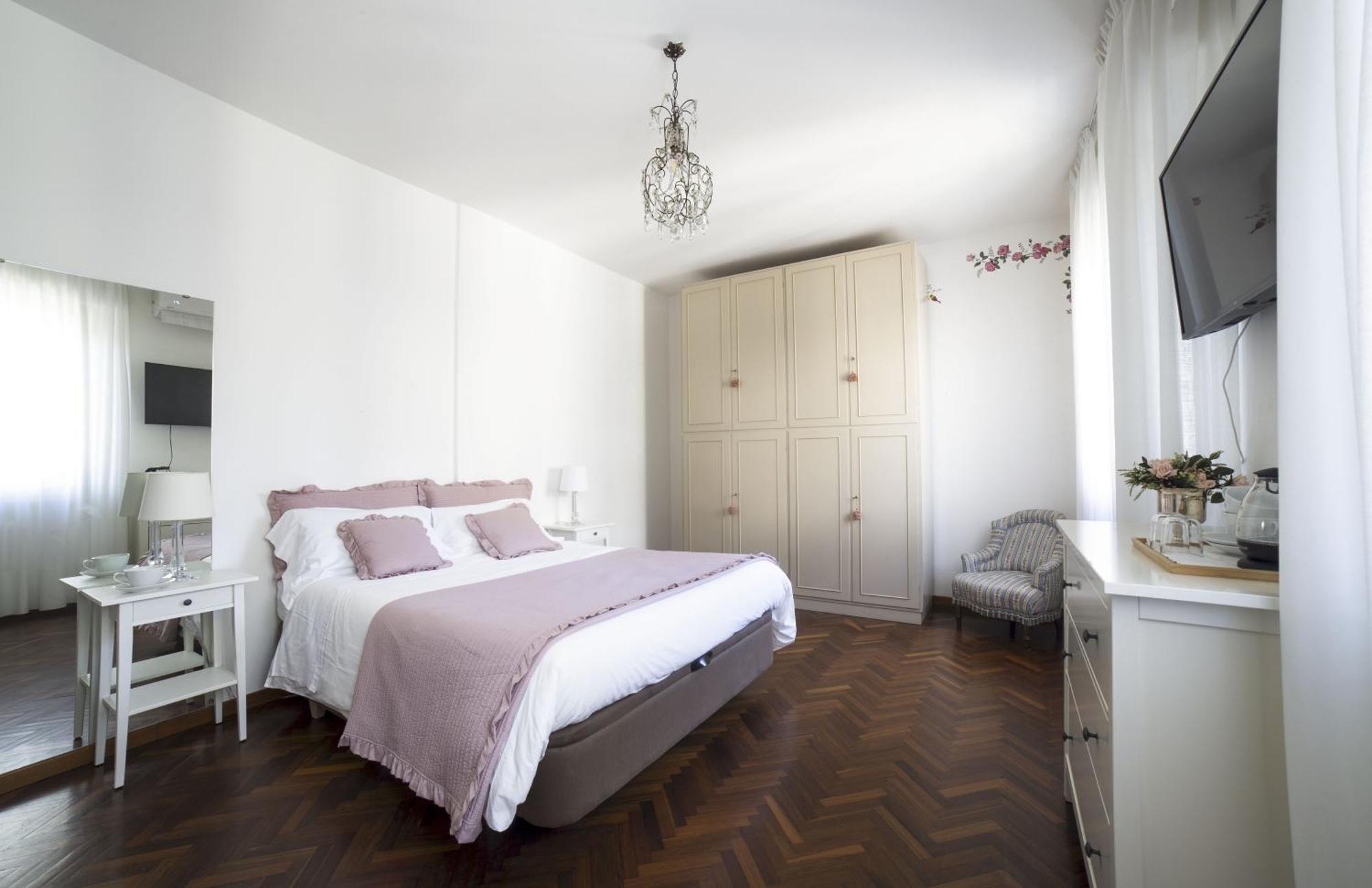 Casa Di Anna Daire Pesaro Dış mekan fotoğraf