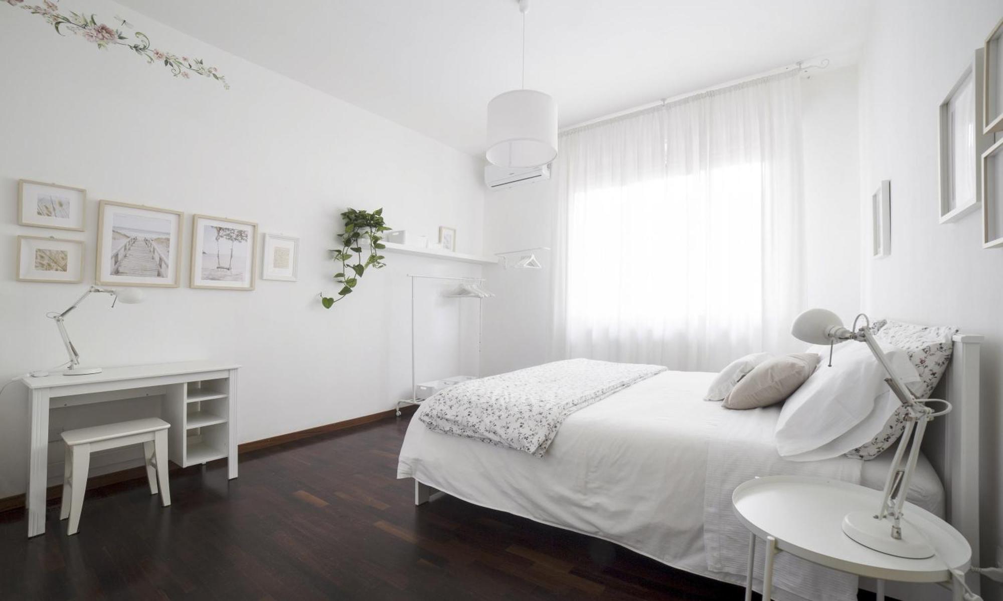 Casa Di Anna Daire Pesaro Dış mekan fotoğraf