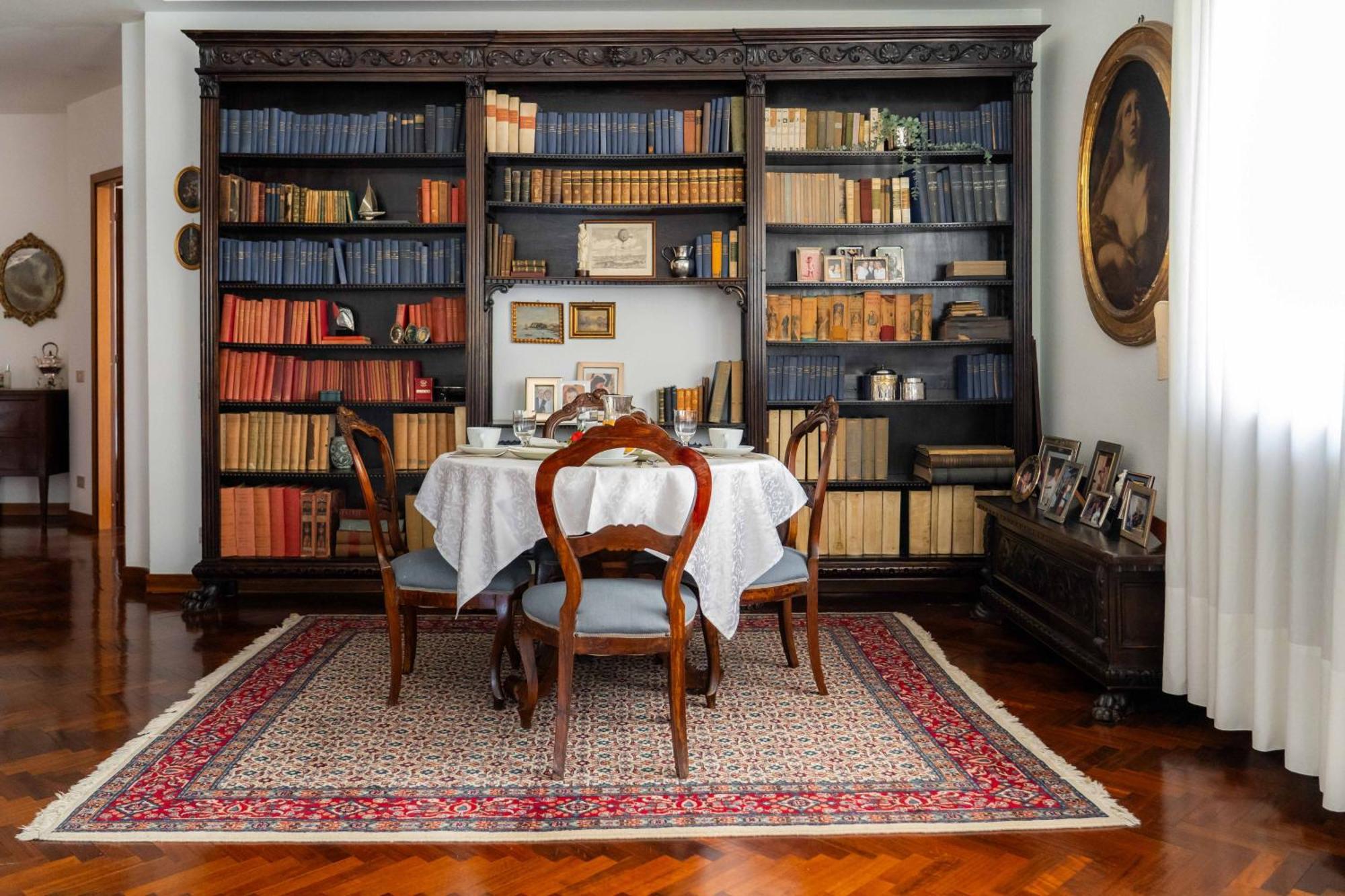 Casa Di Anna Daire Pesaro Dış mekan fotoğraf