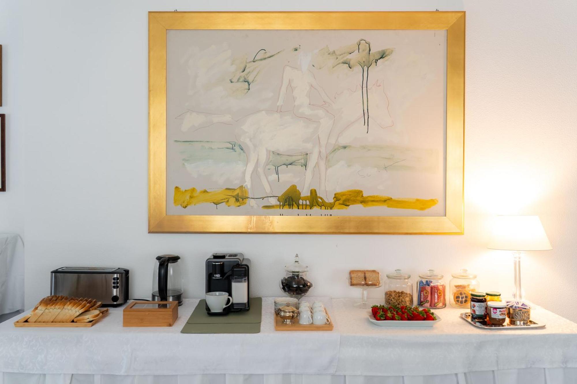 Casa Di Anna Daire Pesaro Dış mekan fotoğraf