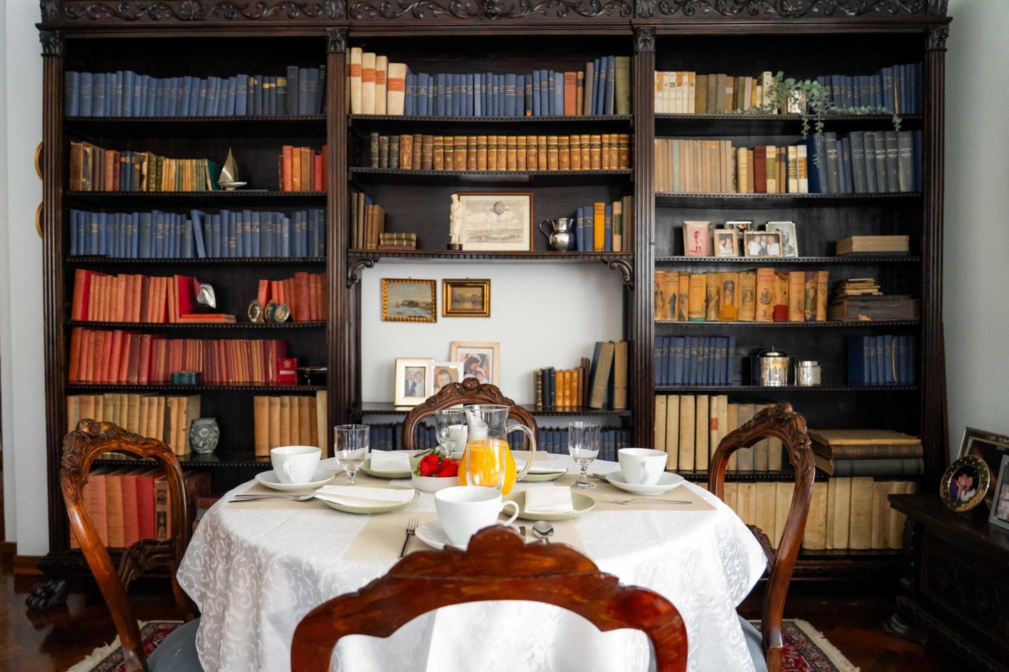 Casa Di Anna Daire Pesaro Dış mekan fotoğraf