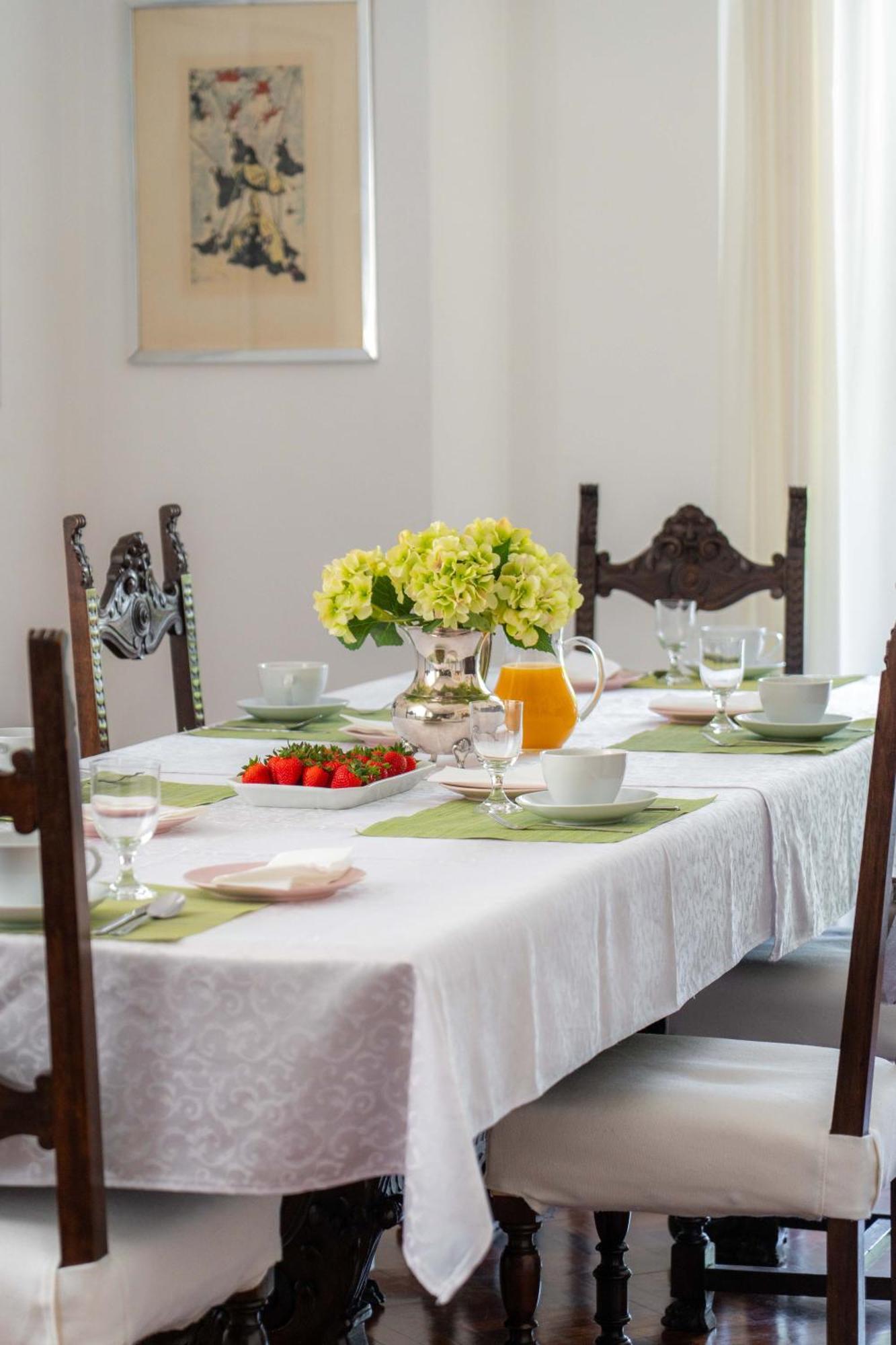 Casa Di Anna Daire Pesaro Dış mekan fotoğraf
