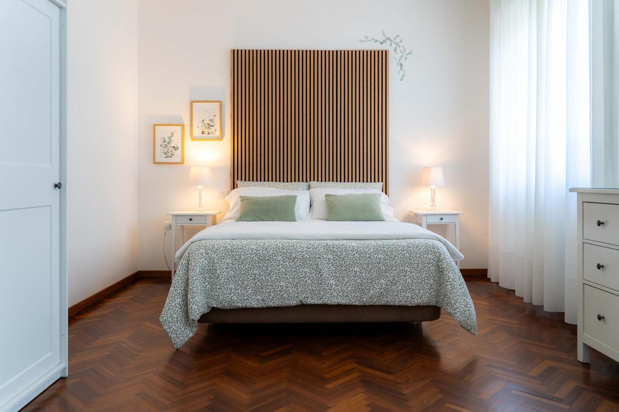 Casa Di Anna Daire Pesaro Dış mekan fotoğraf