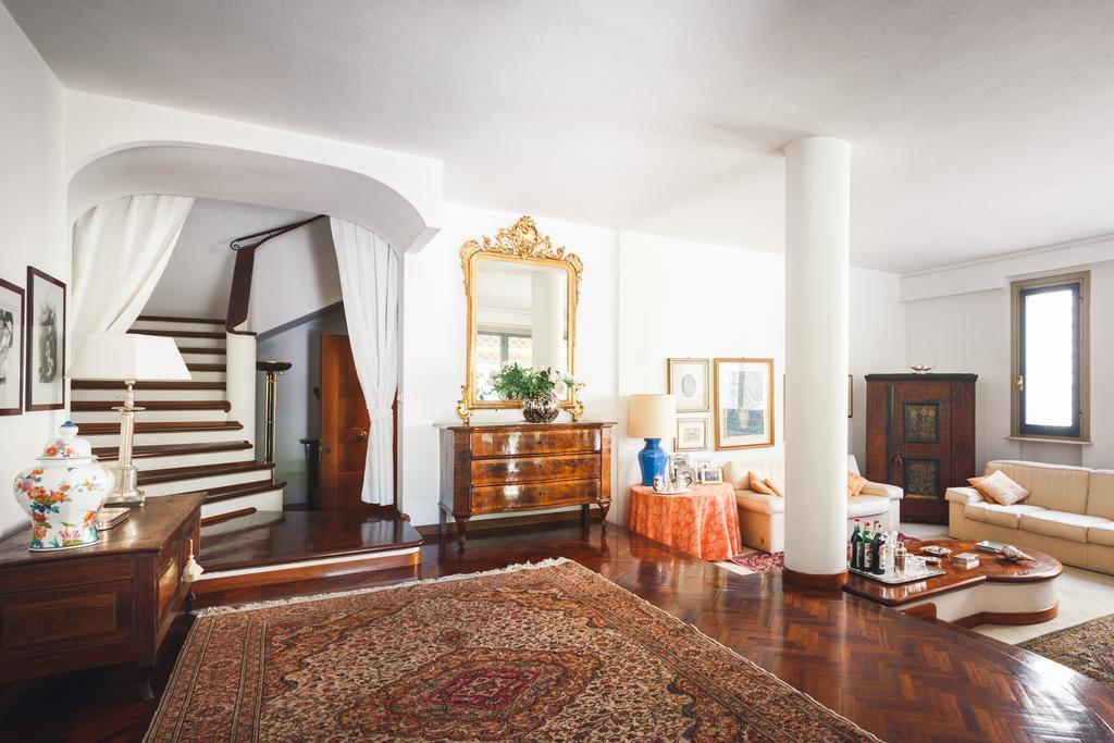 Casa Di Anna Daire Pesaro Dış mekan fotoğraf
