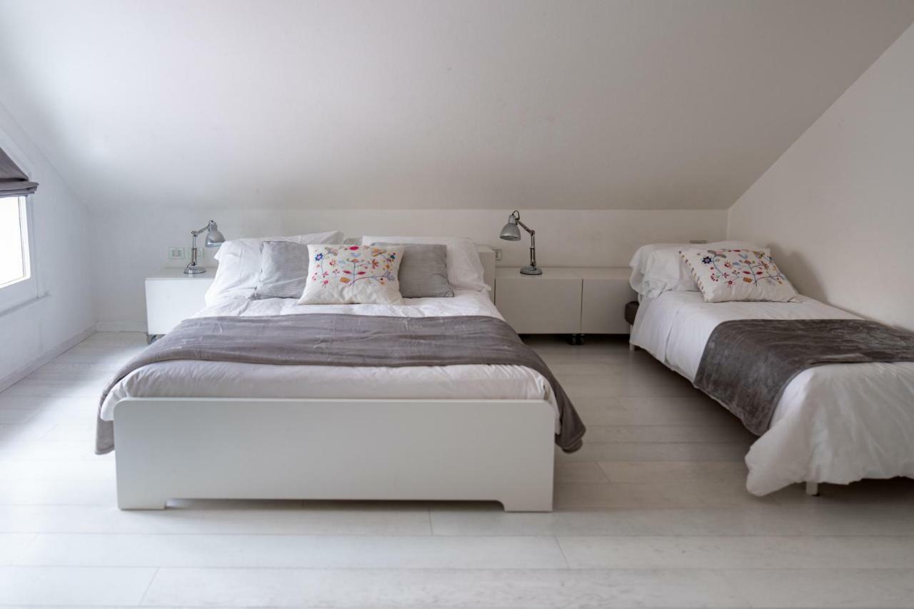 Casa Di Anna Daire Pesaro Dış mekan fotoğraf