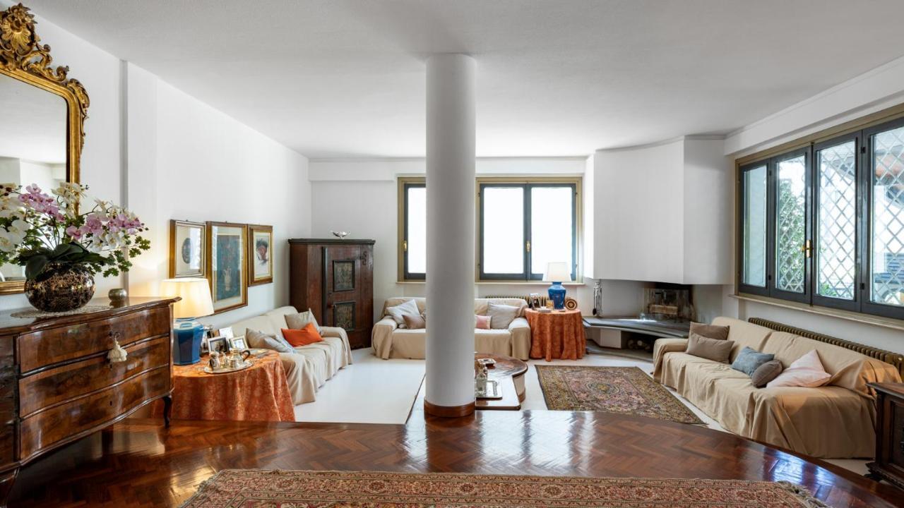 Casa Di Anna Daire Pesaro Dış mekan fotoğraf